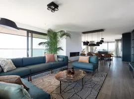 Droomsuites Egmond aan Zee 8 personen by Droomvilla