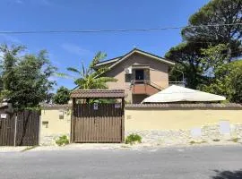 Travel Solution - Seaview & Roman Apartments