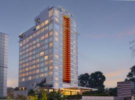 Renaissance Lucknow Hotel, Gomti Nagar, hotel in Lucknow