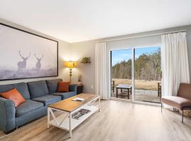 Woodlands Getaway - The Very Best of Branson, ξενοδοχείο σε Μπράνσον