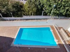 Apartamento T1 Santa Luzia 2D