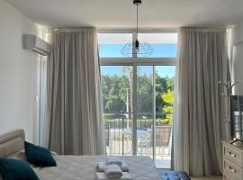 Almyria Apartments - By IMH Travel & Tours