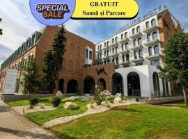 Mercure Alba Iulia