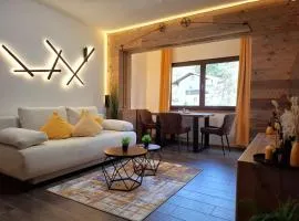 Waldblick by Dollop Living