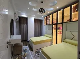 شقة مميزة بجوار كورنيش النيل اسوان - عائلات فقط