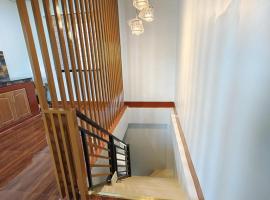 PA L Residence, hotel v destinaci Euscara