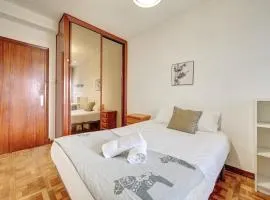 Buenaventura by Clabao