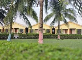 Whispering Palms Resort