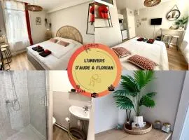 Studio Sunshine Saint-Omer Centre