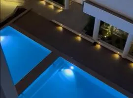 Appartement luxueux, le Jacaranda, AFH Mrezga