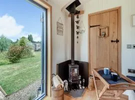 Lillie's Shepherd Hut - Uk50230