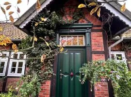 Ferienhaus Altes Gesellenhaus bei Bad Bevensen