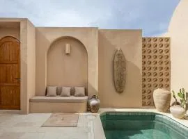 Pasir 1 - A stylish 2 bed duplex in Bingin w pool