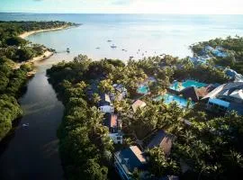 The Ravenala Attitude