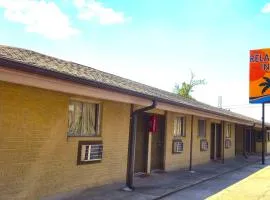 Relax Inn by OYO Sulphur Hwy 90