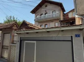 Holiday home Mitrovicë