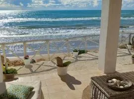 La casa sul mediterraneo