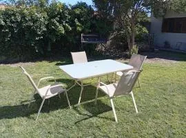 Casa en el centro de victoria entre ríos