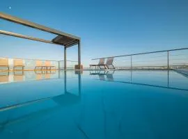 Large Swieqi apartment