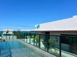 Mahrak Villa por Yolo