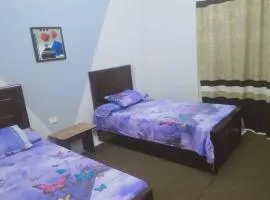 Petra Visitor Center Apartment