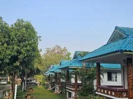 Kanyapa Resort กัณญภา แก่งกระจาน