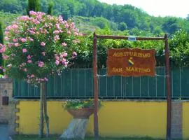 Agriturismo San Martino