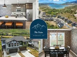 Luxury Stay Hot Tub-Games-Arcade Balcony Views