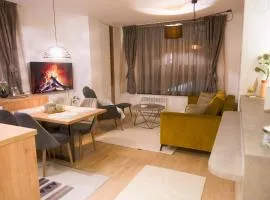 Bjelasnica Bliss Apartment