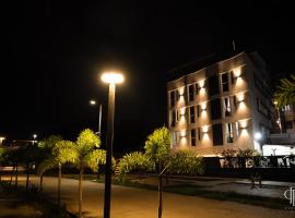 Aafiya lakeview Apartments, hotel in Coimbatore