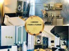 Studio Royal Saint-Omer Centre