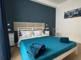 Coral B&B, hotel a Gragnano