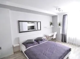 AVAX apartment Liberec