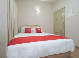 Hotel O 9 @ Kajang Town, hotel in Kajang