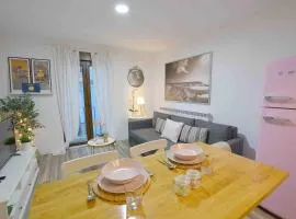 Apartamento AliSol Casco Antiguo Pamplona