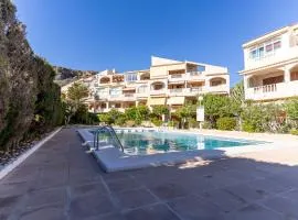 rentafive - Piscina - Playa - Adosado