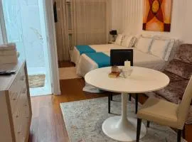 City World Apartment