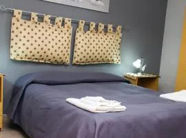 Le Casette di Vita