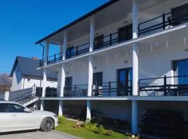 Перлина Карпат