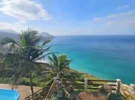 Mar Infinito Guest House