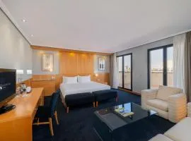 Eurostars Rey Alfonso X