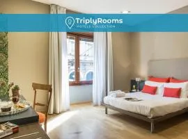 TriplyRooms Collection - Monti