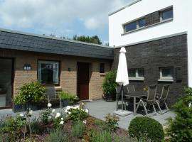 Ferienwohnung Janßen - zentral und ruhig, hotel in Kalkar