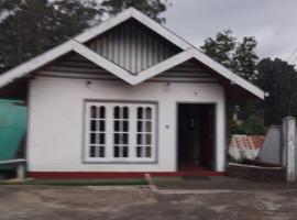 Nehara Inn, hotel in Nuwara Eliya