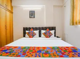 Hotel Blue Dawn Suites