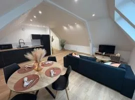 Le Cocon Arras Centre & Netflix 4 pers