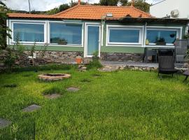 The Goat's Place III, hotel a Gaula