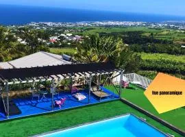 Hôtel Le Soleil Couchant