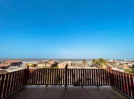 Casa de Praia Tribo de Judá