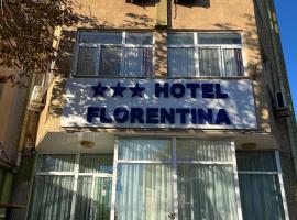 Hotel Florentina